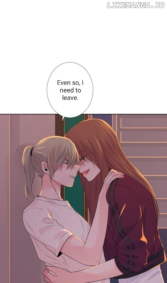 University Life I Dreamed Of..It's Not Like This! chapter 48 - page 29