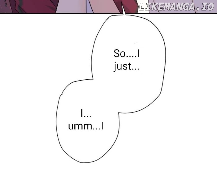 University Life I Dreamed Of..It's Not Like This! chapter 48 - page 3