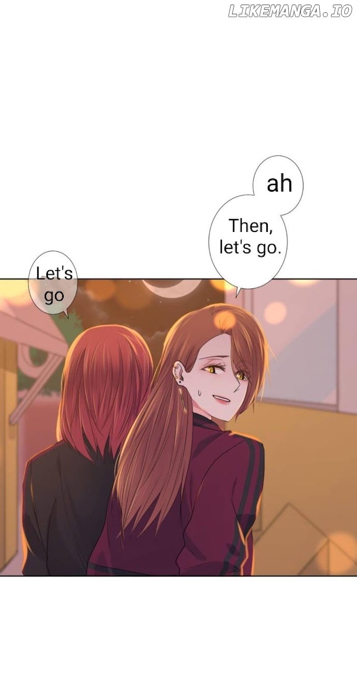University Life I Dreamed Of..It's Not Like This! chapter 48 - page 40