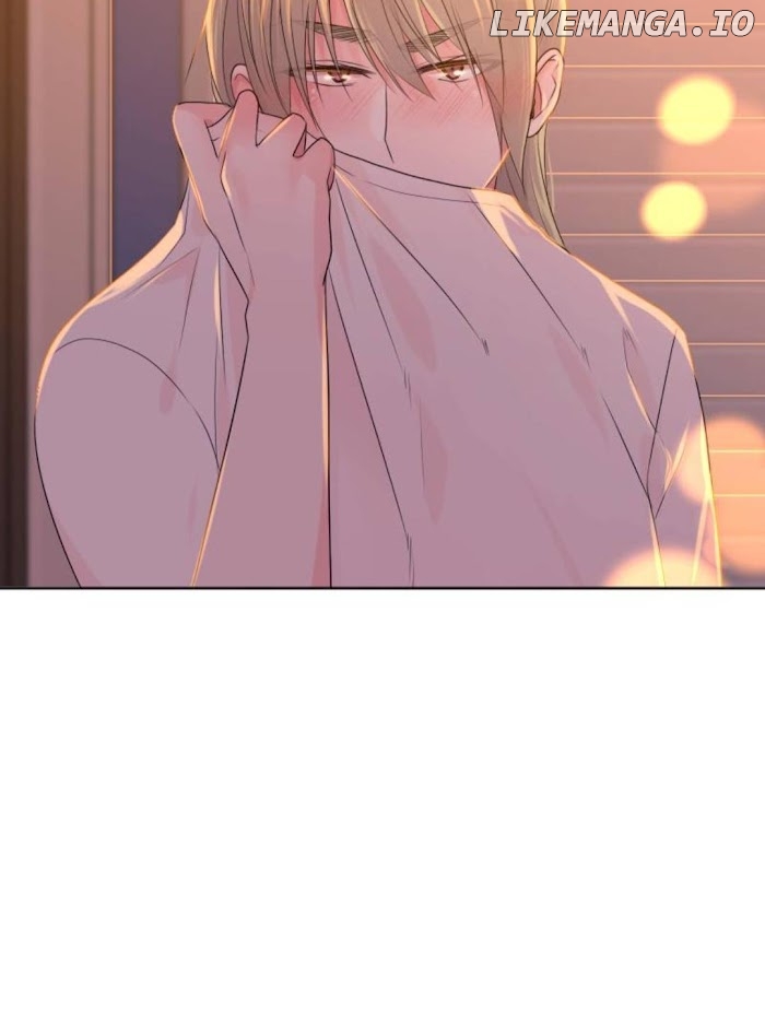 University Life I Dreamed Of..It's Not Like This! chapter 48 - page 42