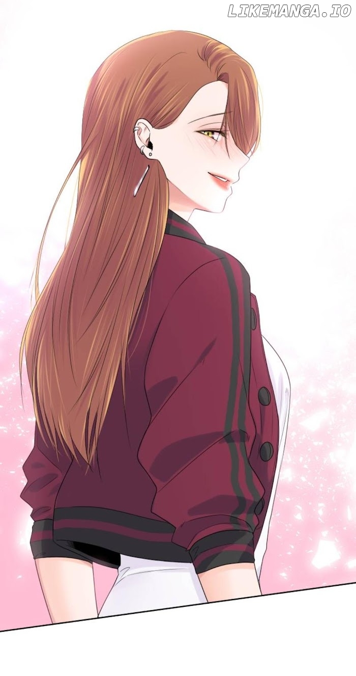 University Life I Dreamed Of..It's Not Like This! chapter 48 - page 44