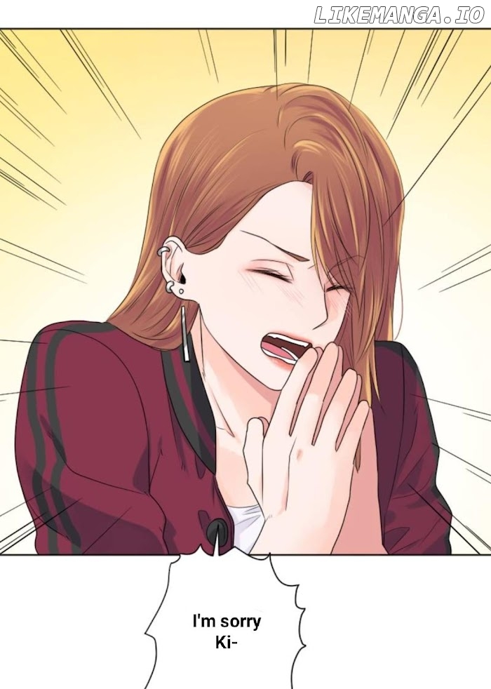 University Life I Dreamed Of..It's Not Like This! chapter 48 - page 4
