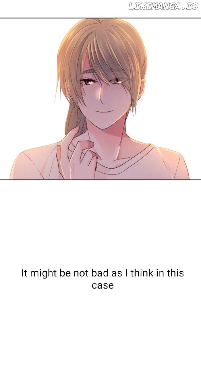 University Life I Dreamed Of..It's Not Like This! chapter 48 - page 51