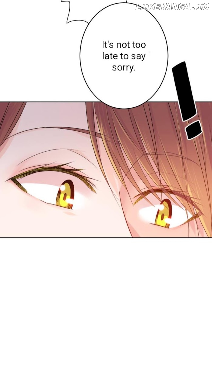 University Life I Dreamed Of..It's Not Like This! chapter 48 - page 5