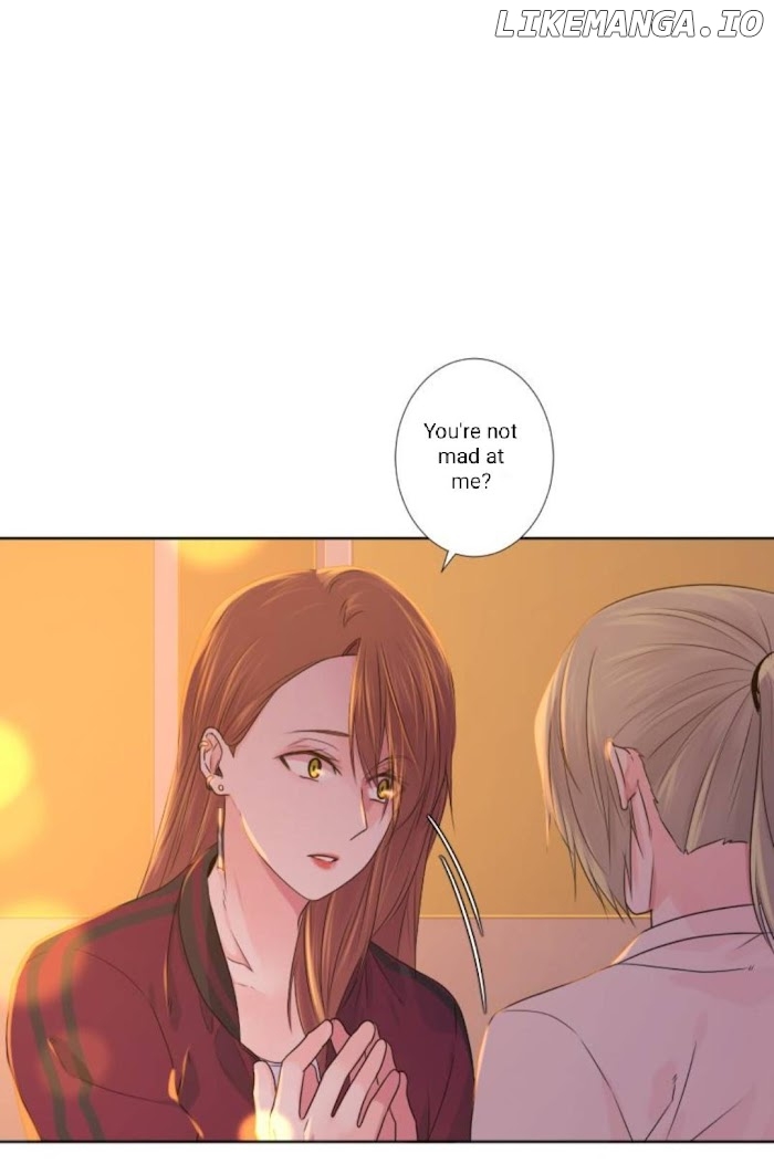 University Life I Dreamed Of..It's Not Like This! chapter 48 - page 6