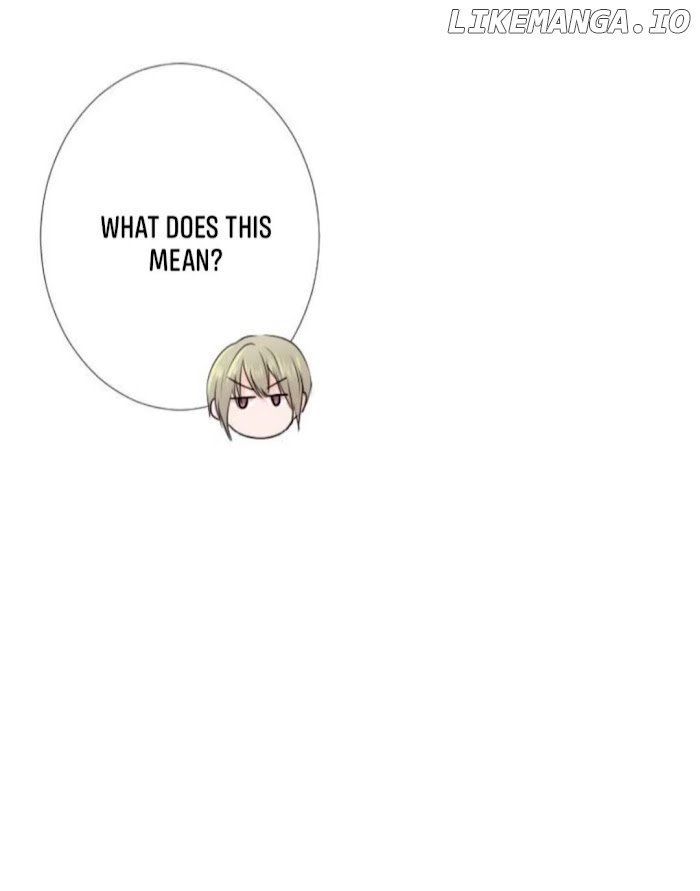 University Life I Dreamed Of..It's Not Like This! chapter 21 - page 18