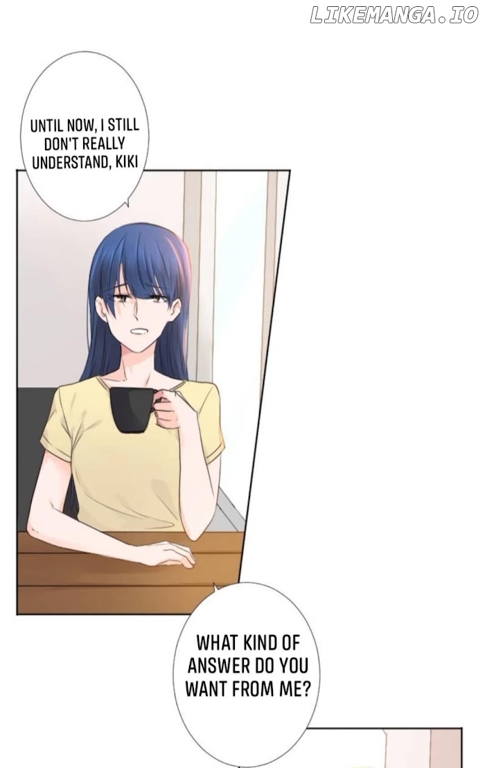 University Life I Dreamed Of..It's Not Like This! chapter 21 - page 29