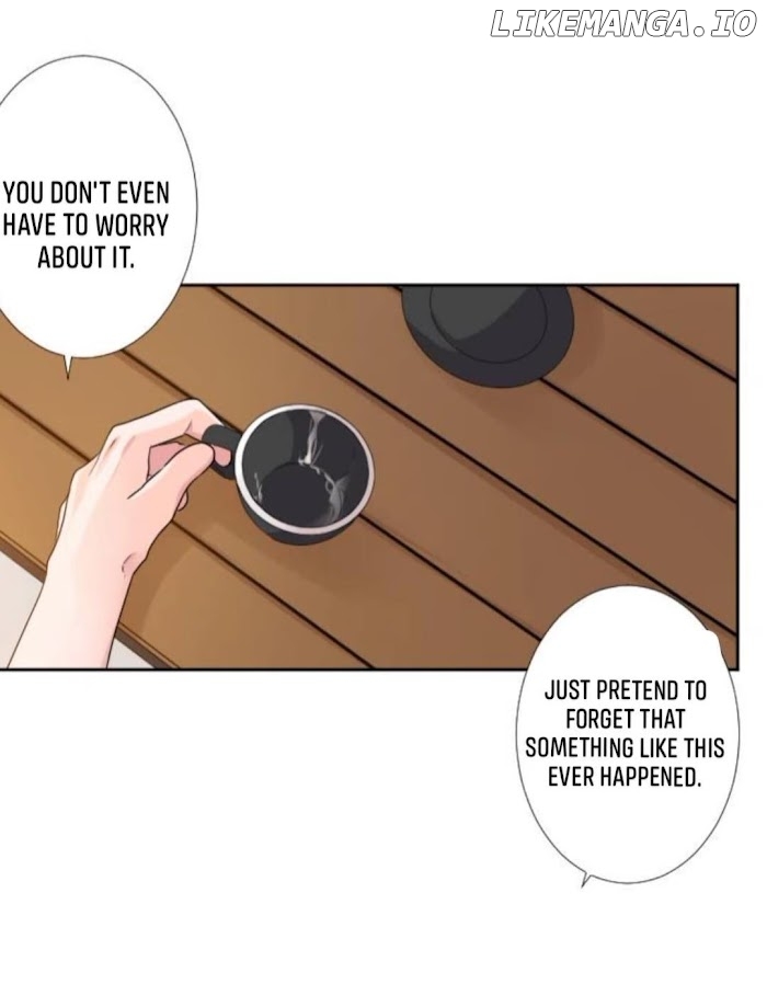 University Life I Dreamed Of..It's Not Like This! chapter 21 - page 31