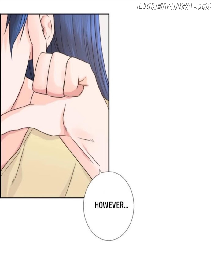 University Life I Dreamed Of..It's Not Like This! chapter 21 - page 35