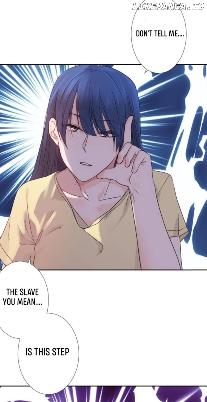 University Life I Dreamed Of..It's Not Like This! chapter 21 - page 36