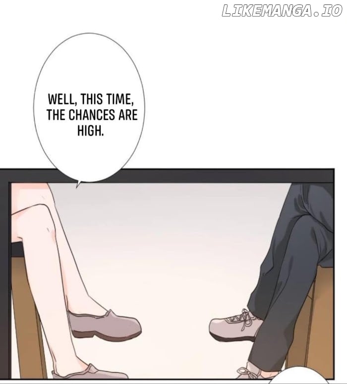 University Life I Dreamed Of..It's Not Like This! chapter 21 - page 38
