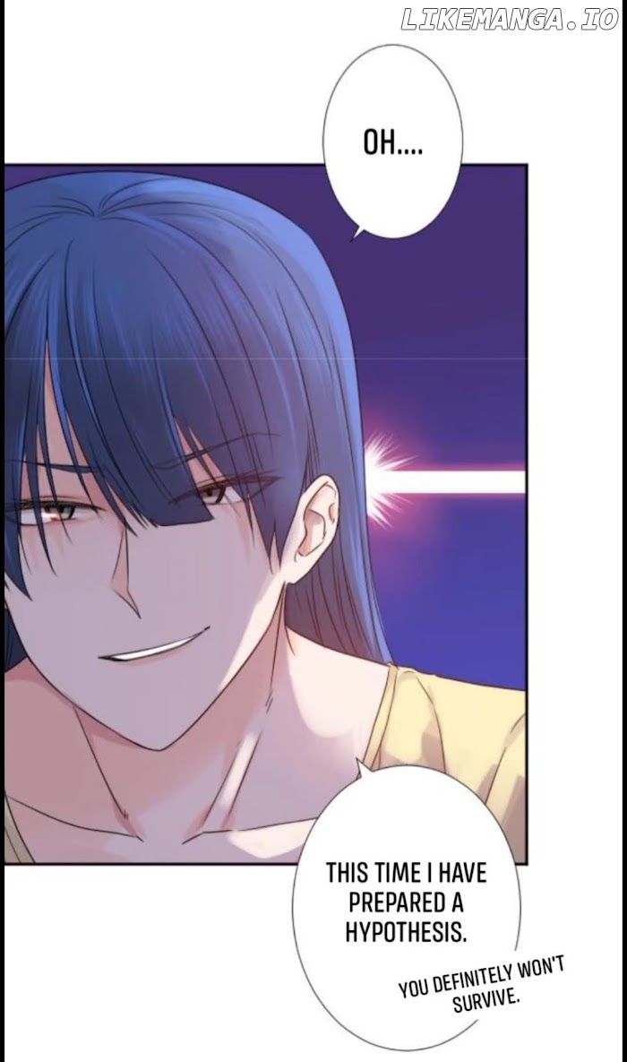 University Life I Dreamed Of..It's Not Like This! chapter 21 - page 40
