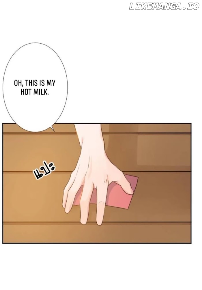 University Life I Dreamed Of..It's Not Like This! chapter 21 - page 44