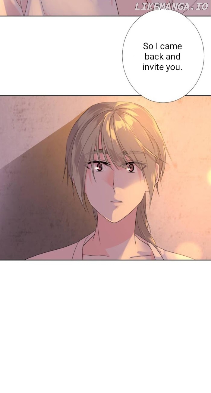 University Life I Dreamed Of..It's Not Like This! chapter 49 - page 9