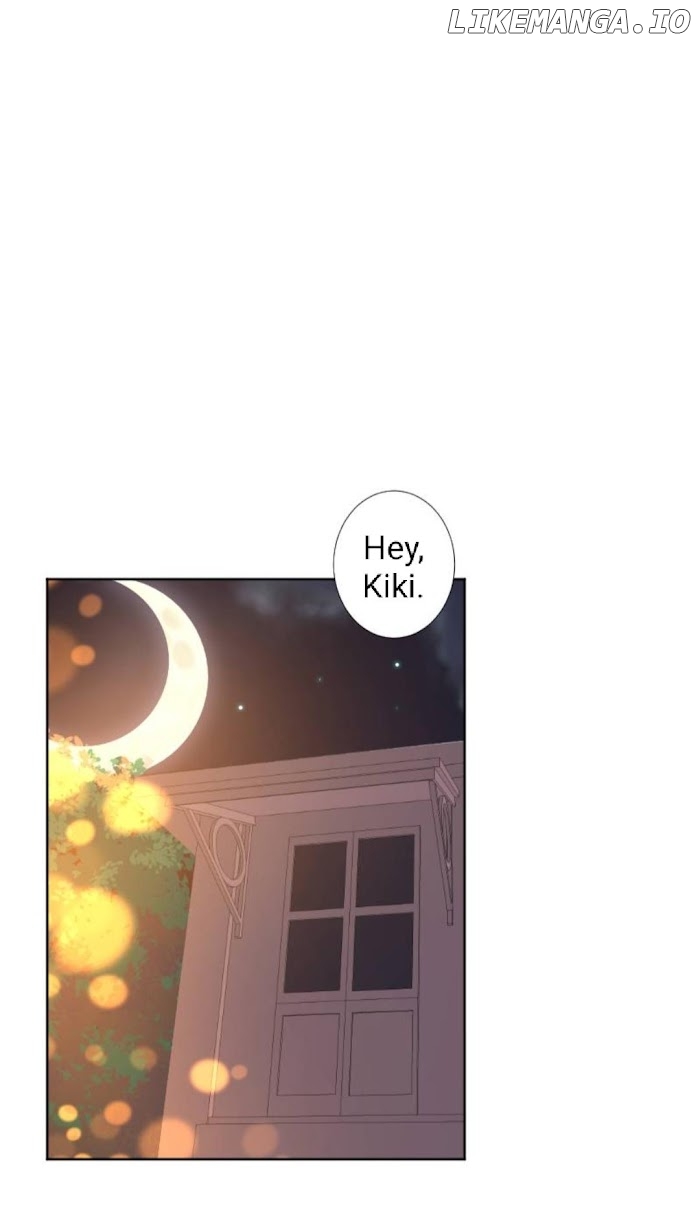 University Life I Dreamed Of..It's Not Like This! chapter 49 - page 1