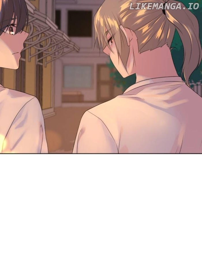 University Life I Dreamed Of..It's Not Like This! chapter 49 - page 26