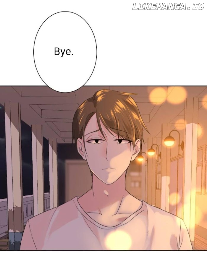 University Life I Dreamed Of..It's Not Like This! chapter 49 - page 27