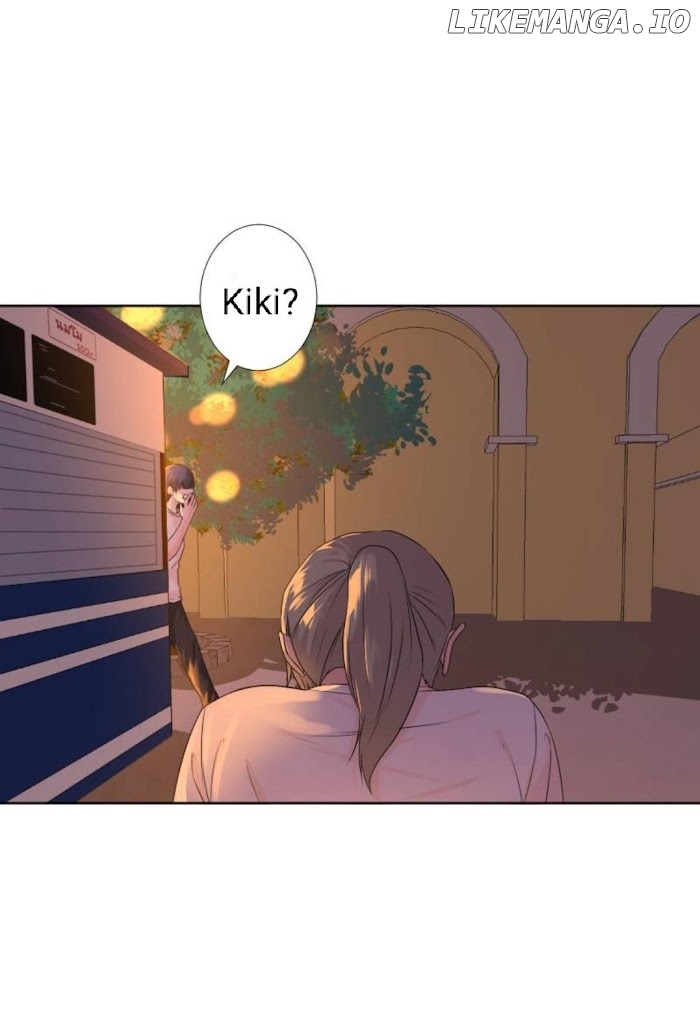 University Life I Dreamed Of..It's Not Like This! chapter 49 - page 2