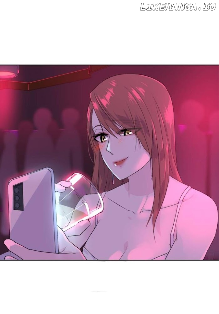 University Life I Dreamed Of..It's Not Like This! chapter 49 - page 32