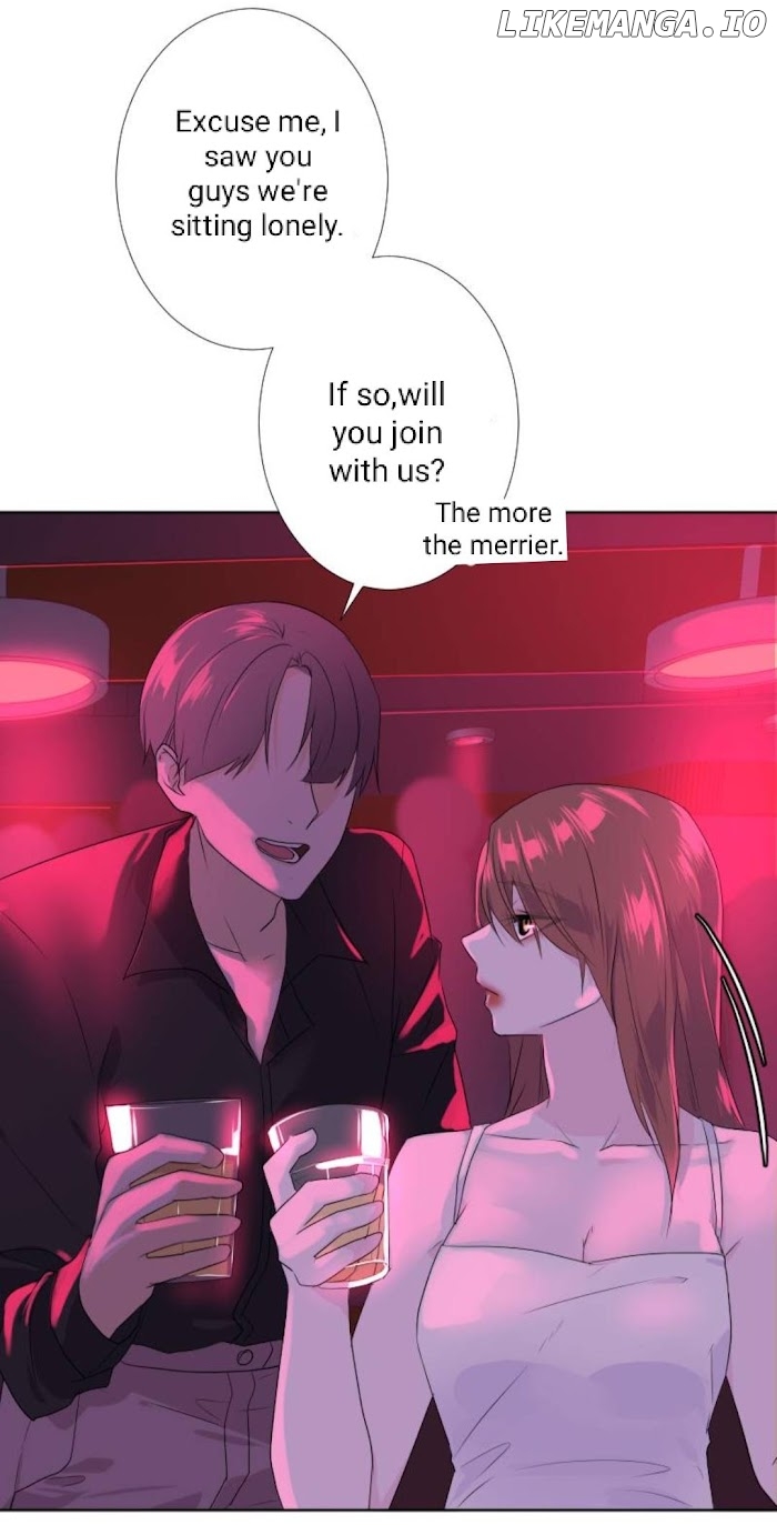 University Life I Dreamed Of..It's Not Like This! chapter 49 - page 36