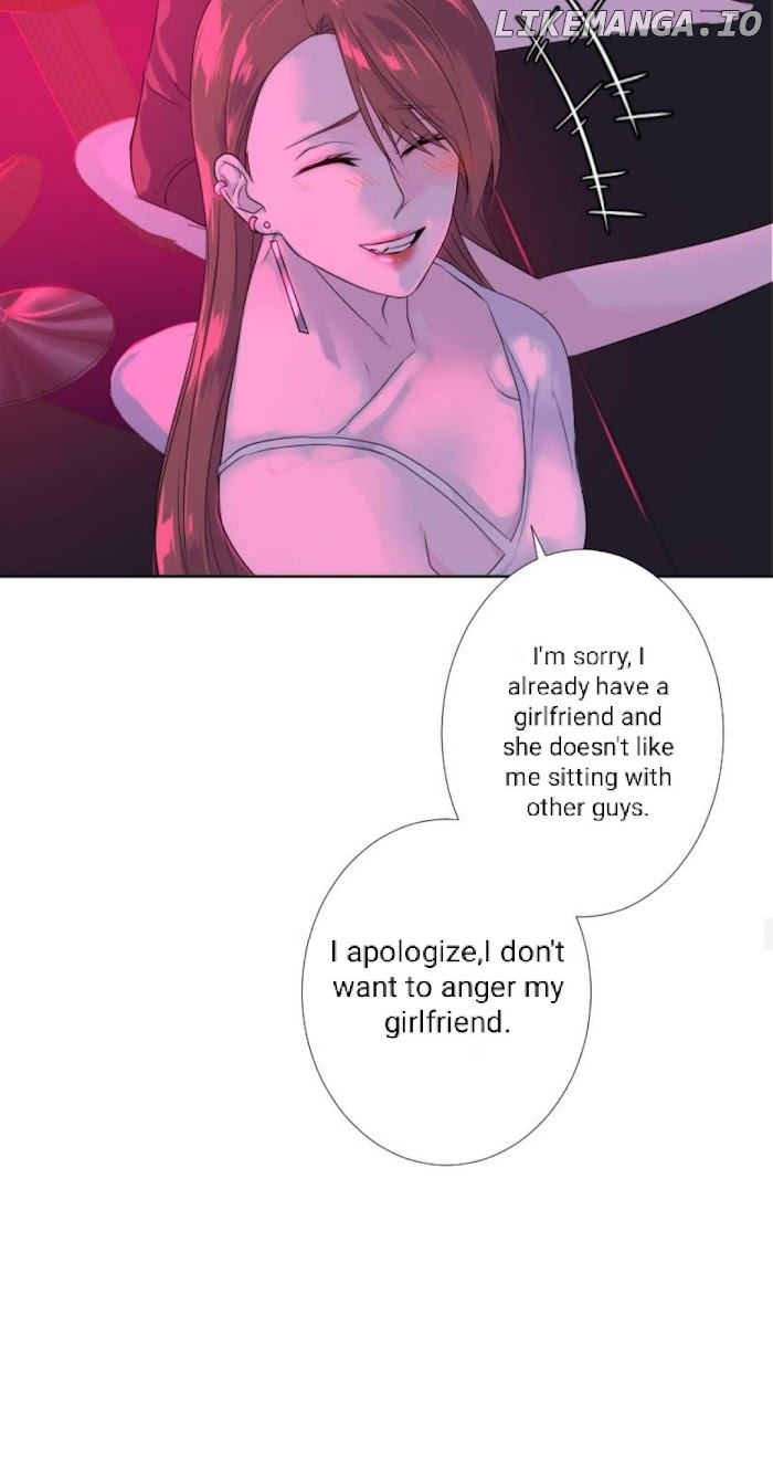 University Life I Dreamed Of..It's Not Like This! chapter 49 - page 38
