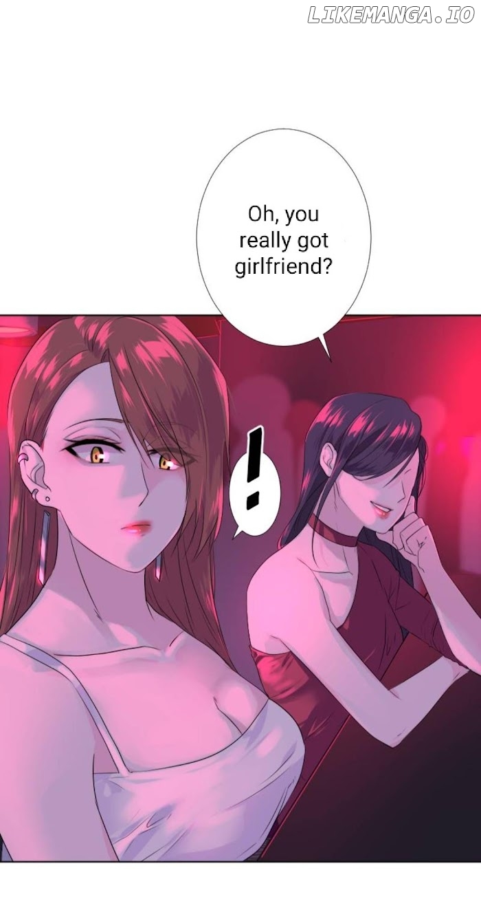 University Life I Dreamed Of..It's Not Like This! chapter 49 - page 42