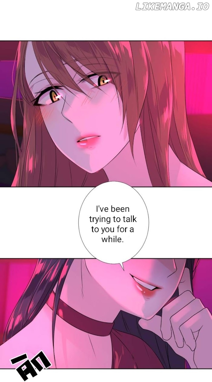 University Life I Dreamed Of..It's Not Like This! chapter 49 - page 44