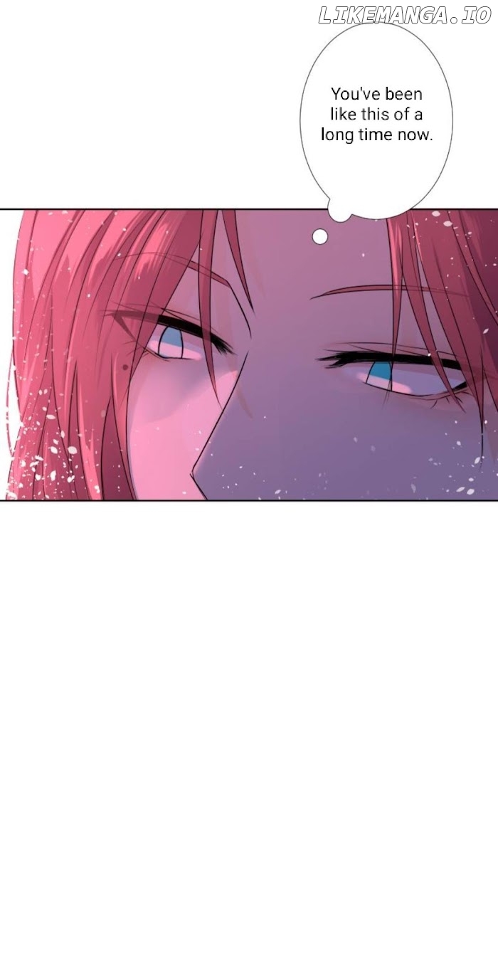 University Life I Dreamed Of..It's Not Like This! chapter 49 - page 46