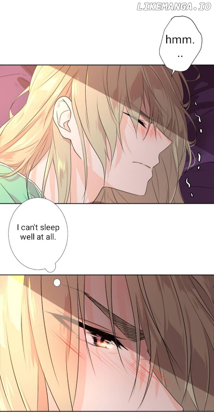 University Life I Dreamed Of..It's Not Like This! chapter 49 - page 51