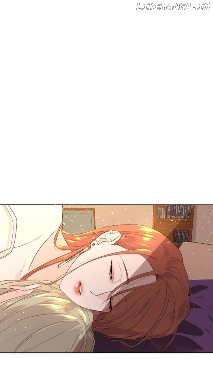 University Life I Dreamed Of..It's Not Like This! chapter 50 - page 1