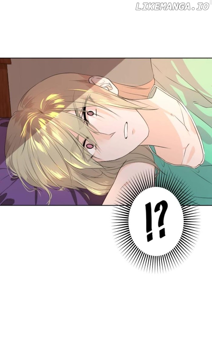 University Life I Dreamed Of..It's Not Like This! chapter 50 - page 2