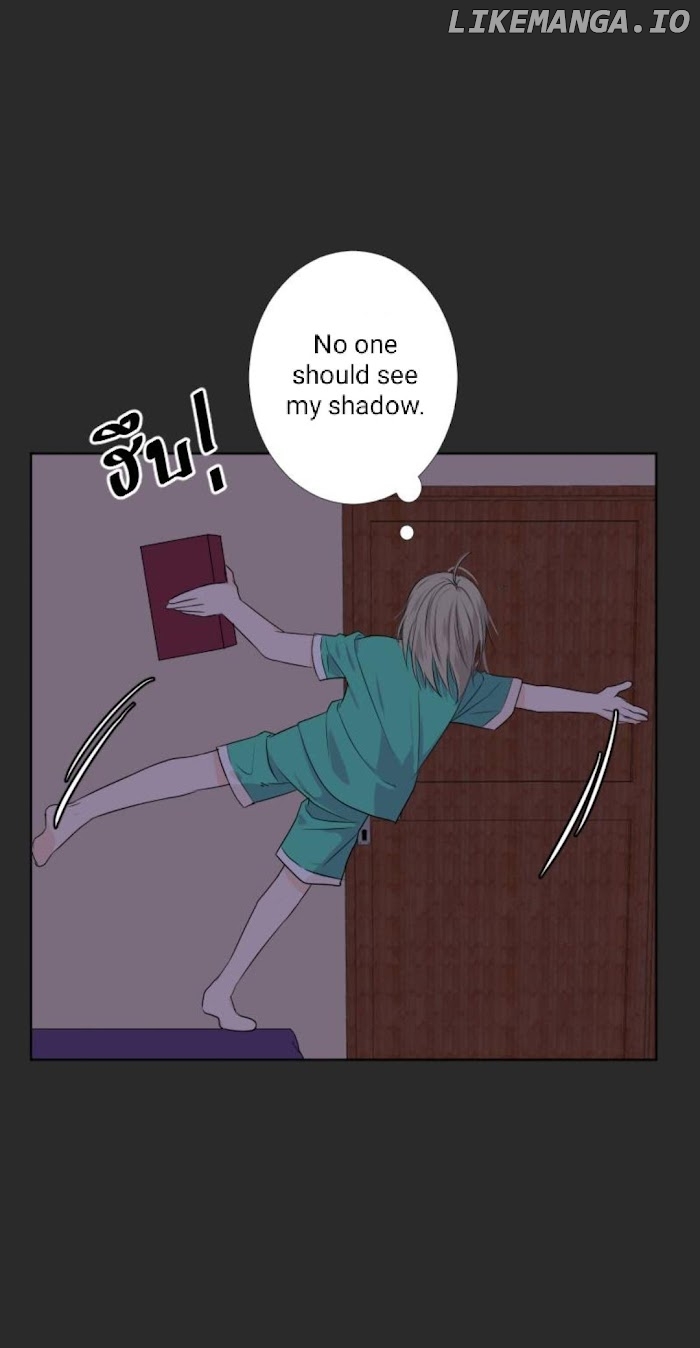 University Life I Dreamed Of..It's Not Like This! chapter 50 - page 20