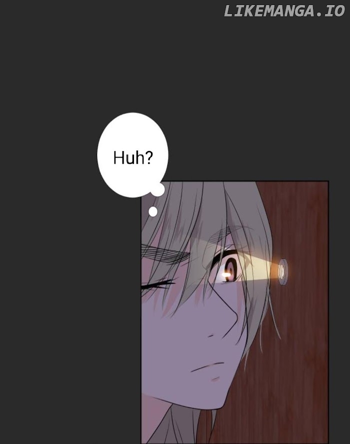 University Life I Dreamed Of..It's Not Like This! chapter 50 - page 21