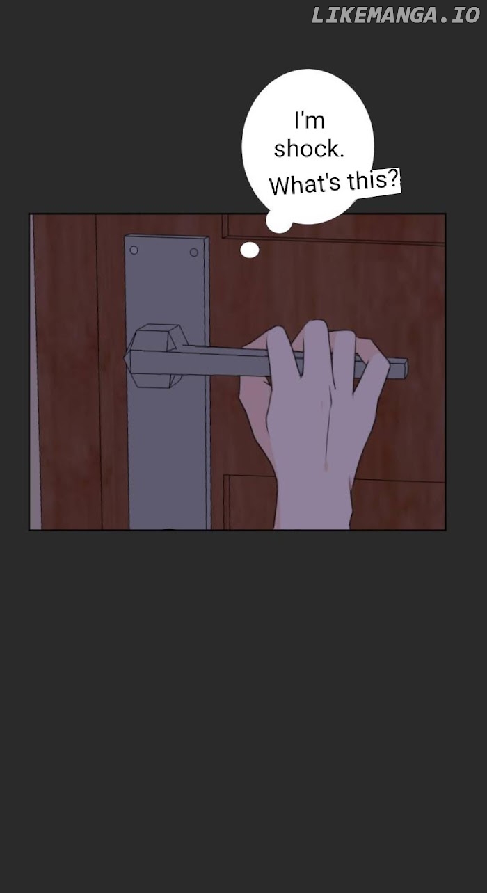 University Life I Dreamed Of..It's Not Like This! chapter 50 - page 23