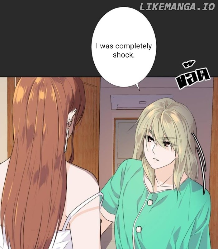 University Life I Dreamed Of..It's Not Like This! chapter 50 - page 24