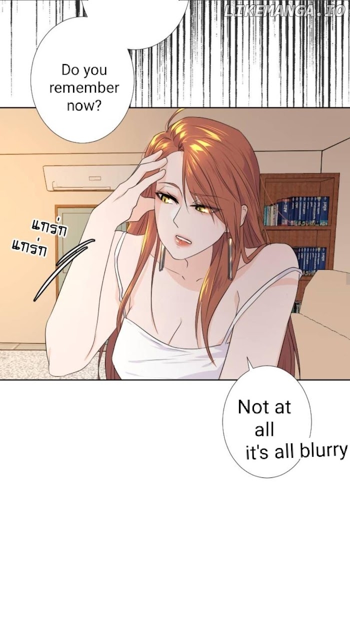 University Life I Dreamed Of..It's Not Like This! chapter 50 - page 29