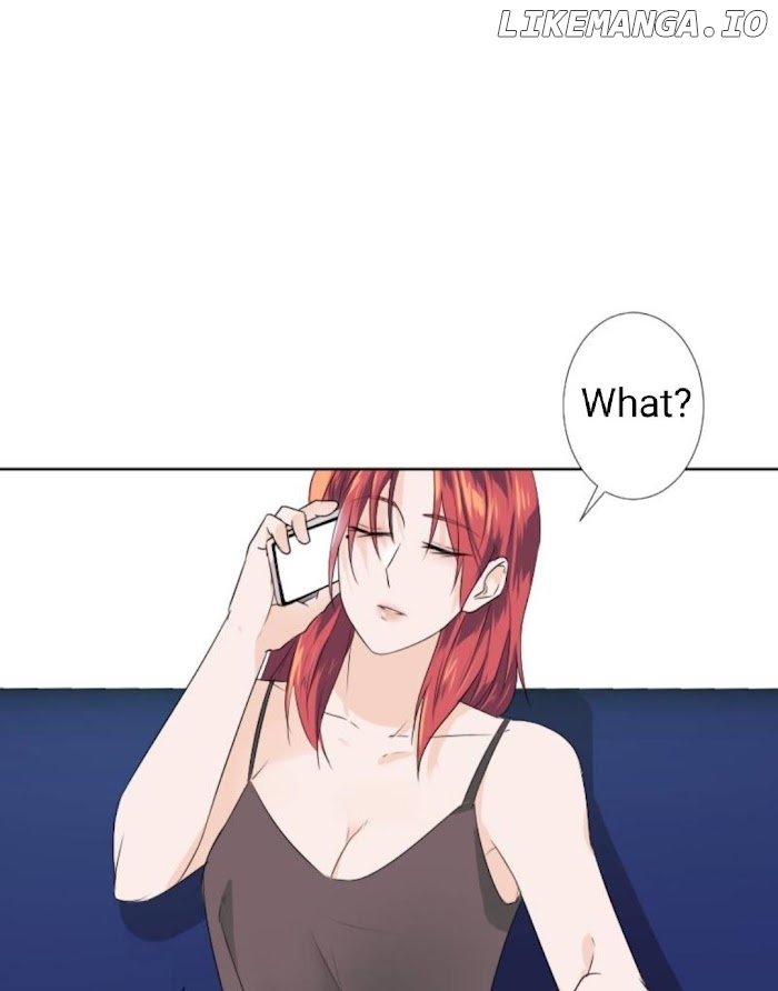 University Life I Dreamed Of..It's Not Like This! chapter 50 - page 38