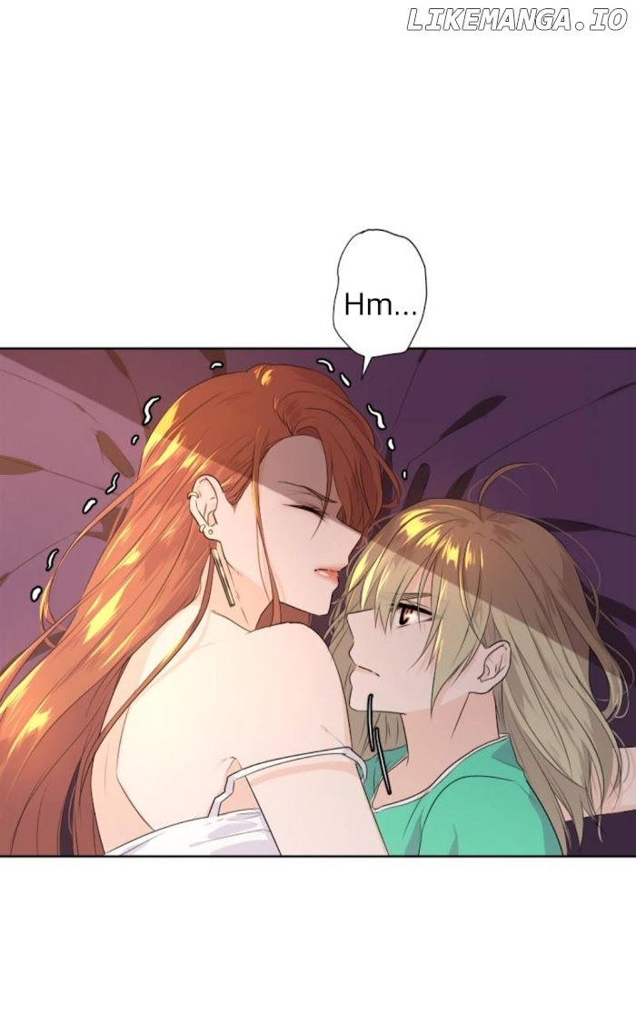 University Life I Dreamed Of..It's Not Like This! chapter 50 - page 5