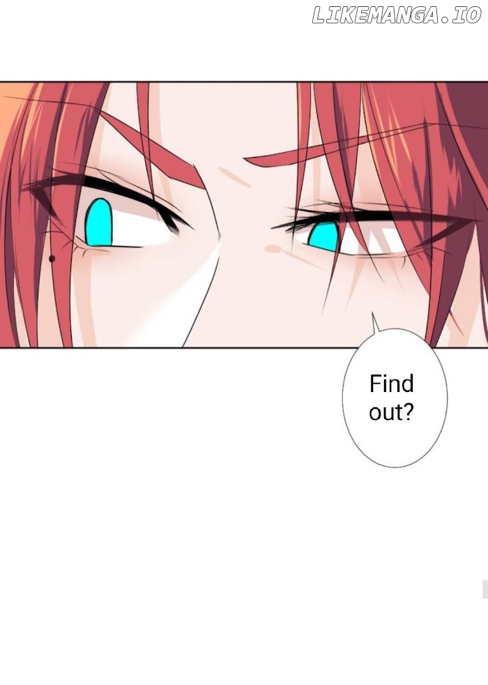 University Life I Dreamed Of..It's Not Like This! chapter 50 - page 41
