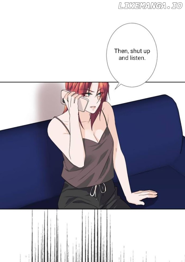 University Life I Dreamed Of..It's Not Like This! chapter 50 - page 44