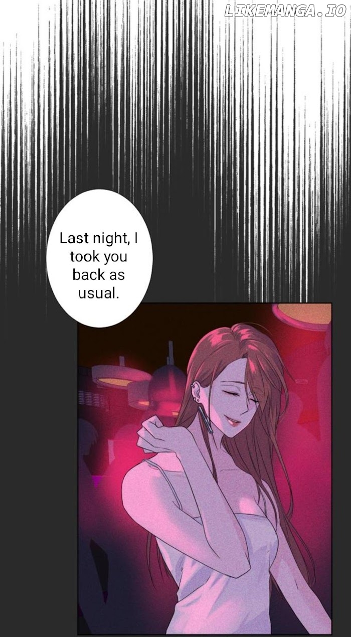University Life I Dreamed Of..It's Not Like This! chapter 50 - page 45
