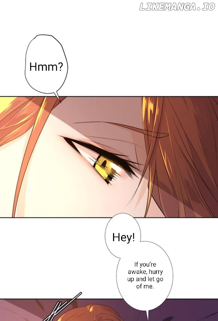 University Life I Dreamed Of..It's Not Like This! chapter 50 - page 6