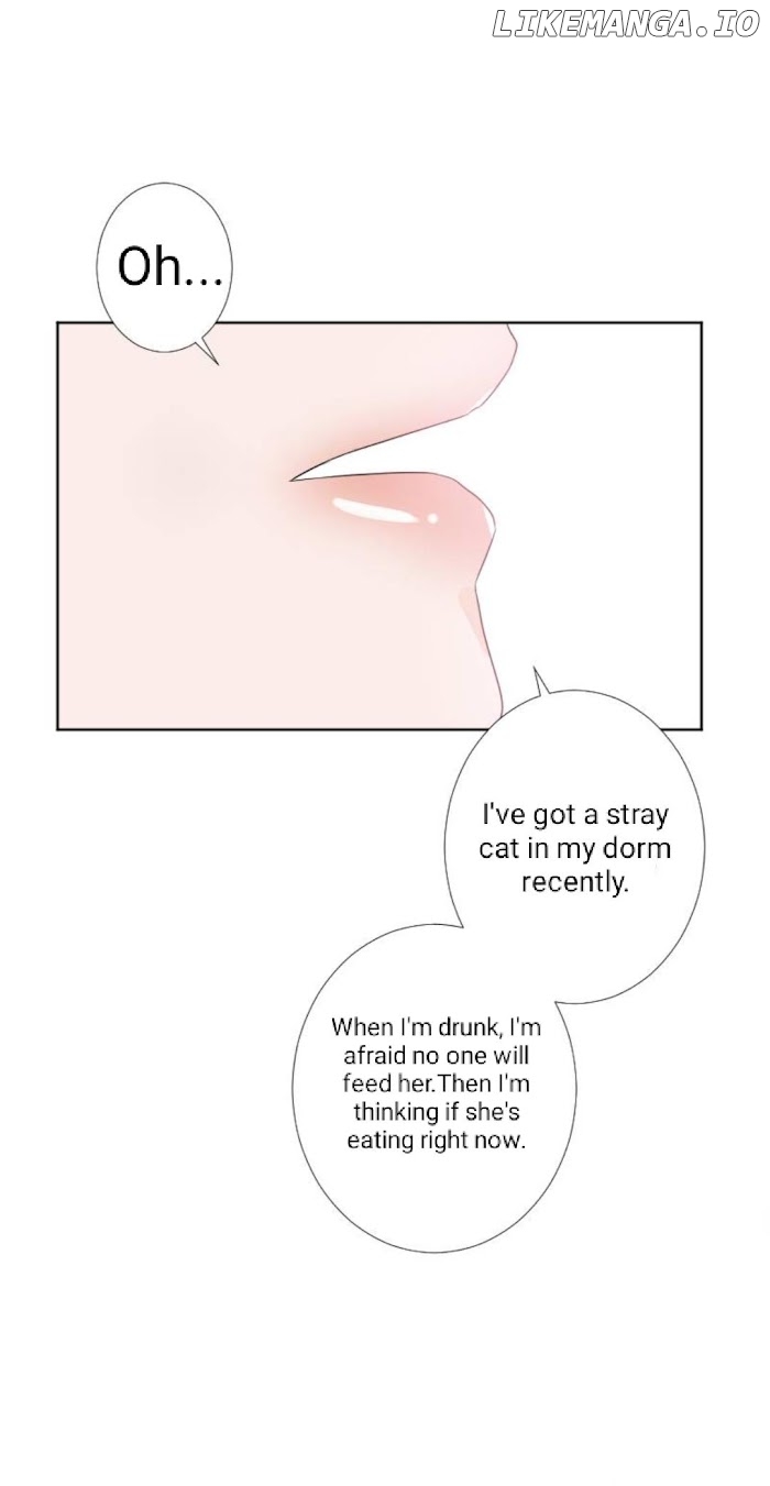 University Life I Dreamed Of..It's Not Like This! chapter 50 - page 53