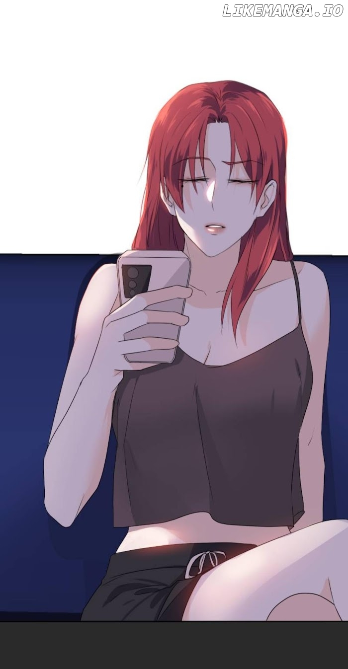 University Life I Dreamed Of..It's Not Like This! chapter 50 - page 60