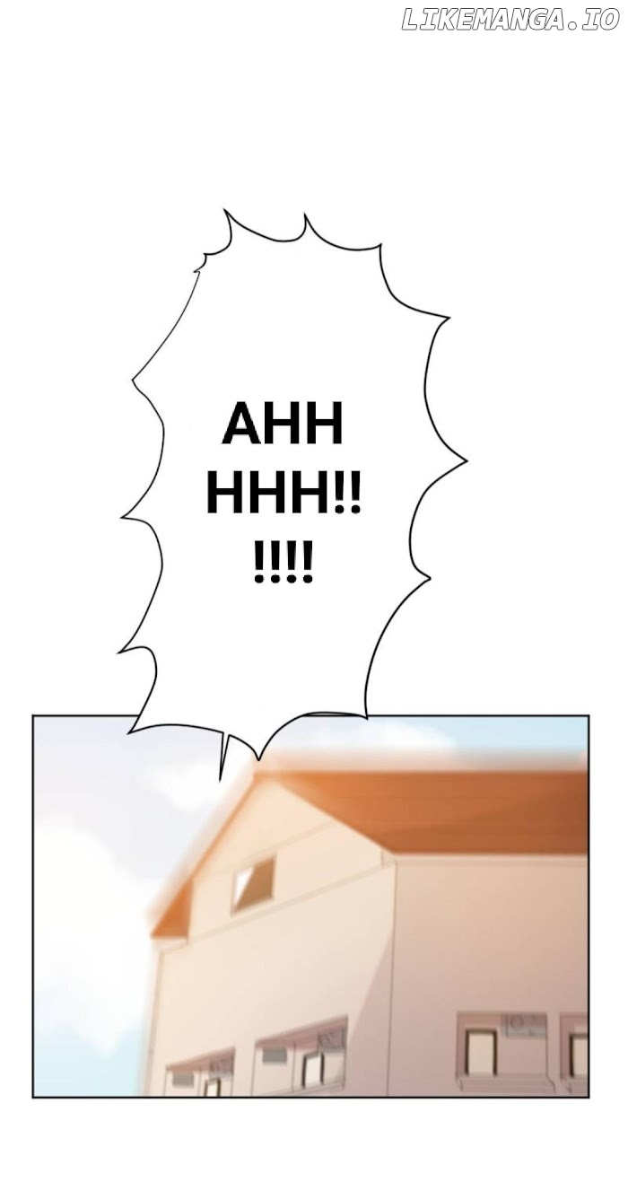 University Life I Dreamed Of..It's Not Like This! chapter 50 - page 8