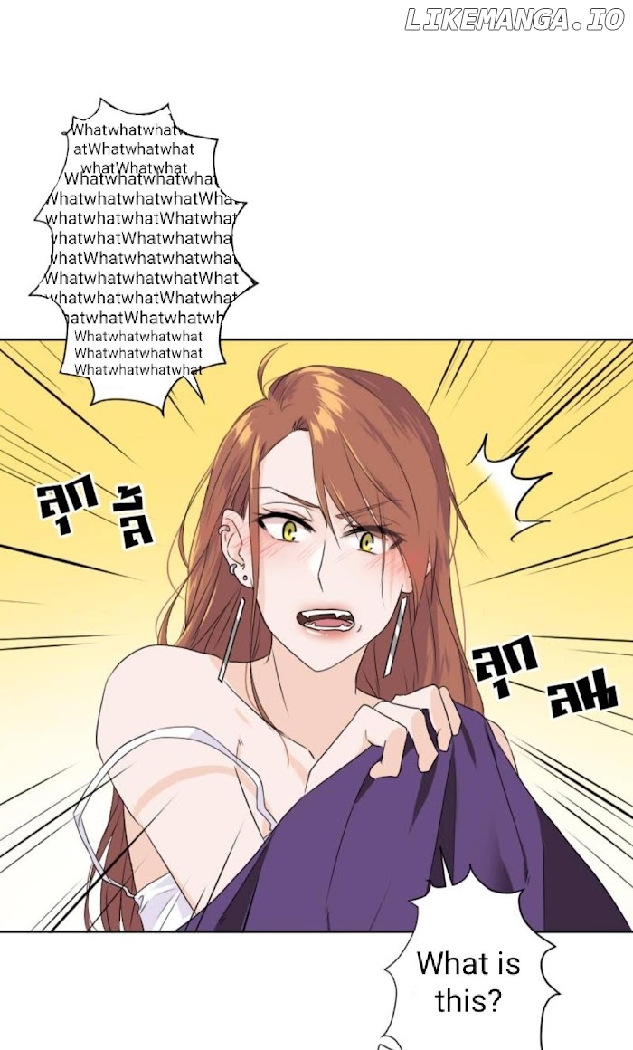 University Life I Dreamed Of..It's Not Like This! chapter 50 - page 10