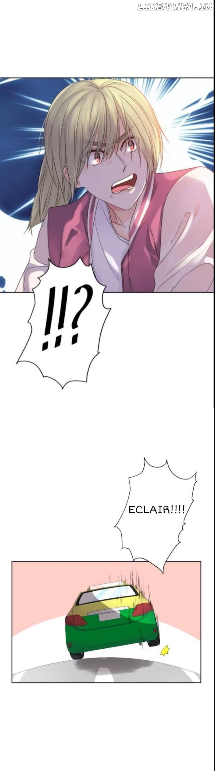 University Life I Dreamed Of..It's Not Like This! chapter 23 - page 15