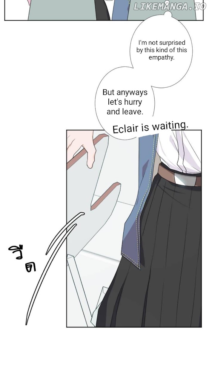 University Life I Dreamed Of..It's Not Like This! chapter 51 - page 30