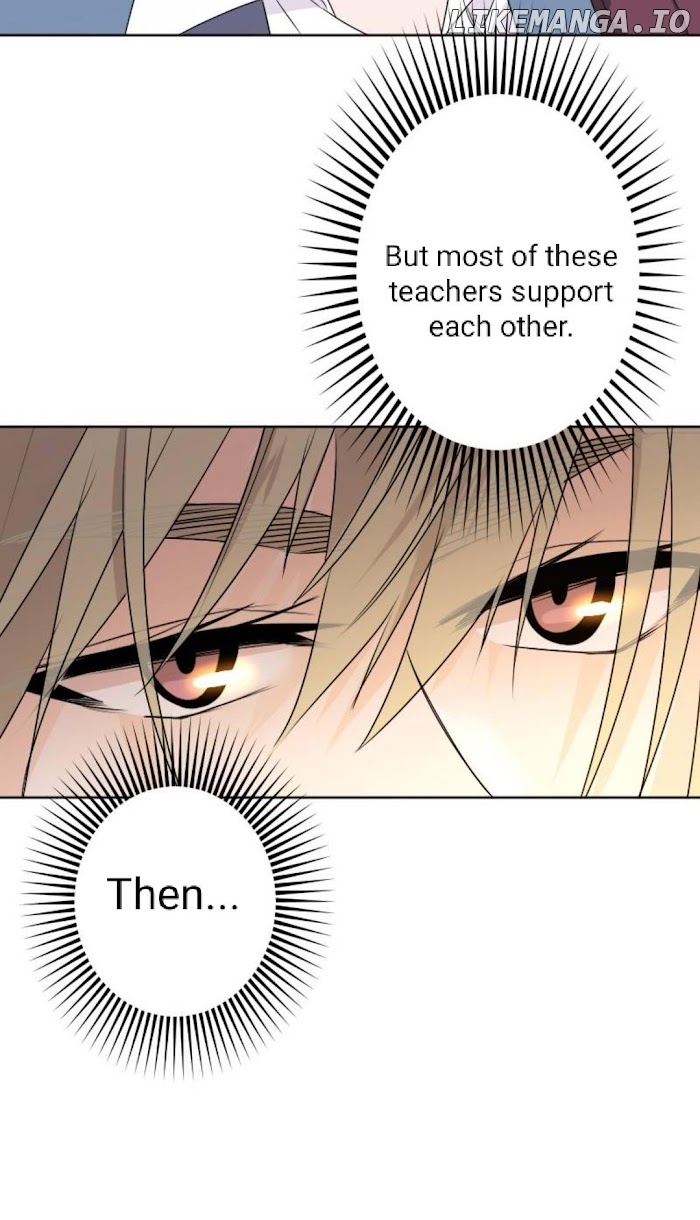 University Life I Dreamed Of..It's Not Like This! chapter 51 - page 36