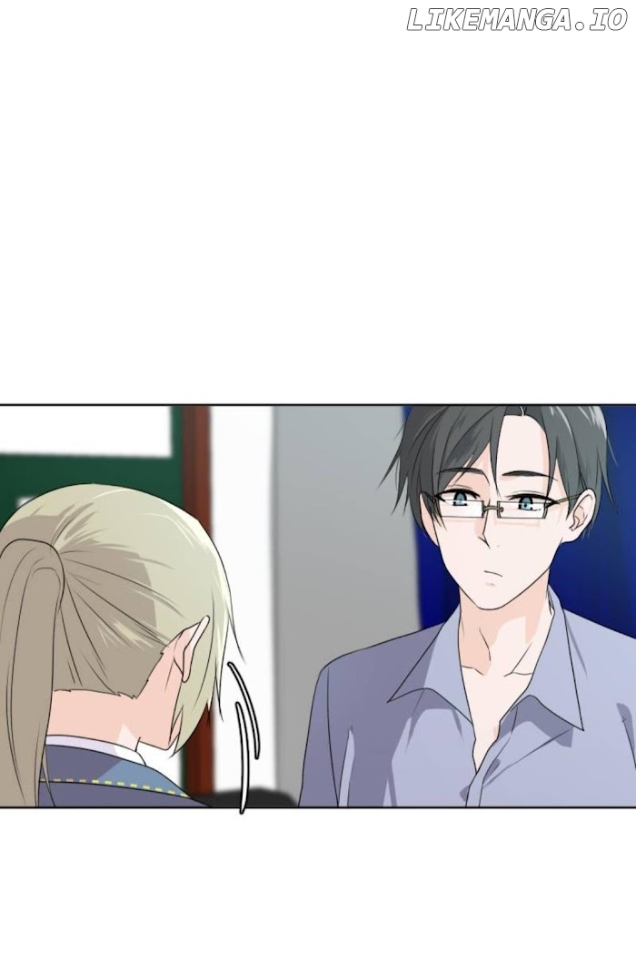 University Life I Dreamed Of..It's Not Like This! chapter 51 - page 37